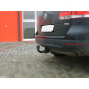 Anhängerkupplung für TOUAREG - (7 LA) - manuell–AHK starr - von 2003 Anhängerkupplung für TOUAREG - (7 LA) - manuell–AHK starr - von 2003