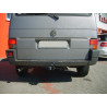 Anhängerkupplung für Volkswagen TRANSPORTER / MULTIVAN / CARAVELLA - T4 - Kastenwagen - manuall–AHK starr