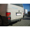 Anhängerkupplung für Volkswagen TRANSPORTER / MULTIVAN / CARAVELLA - T4 - Kastenwagen - manuall–AHK starr Anhängerkupplung für Volkswagen TRANSPORTER / MULTIVAN / CARAVELLA - T4 - Kastenwagen - manuall–AHK starr