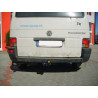 Anhängerkupplung für Volkswagen TRANSPORTER / MULTIVAN / CARAVELLA - T4 - Kastenwagen - manuall–AHK starr Anhängerkupplung für Volkswagen TRANSPORTER / MULTIVAN / CARAVELLA - T4 - Kastenwagen - manuall–AHK starr
