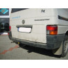 Anhängerkupplung für Volkswagen TRANSPORTER / MULTIVAN / CARAVELLA - T4 - Kastenwagen - manuall–AHK starr Anhängerkupplung für Volkswagen TRANSPORTER / MULTIVAN / CARAVELLA - T4 - Kastenwagen - manuall–AHK starr