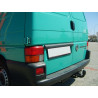Anhängerkupplung für Volkswagen TRANSPORTER / MULTIVAN / CARAVELLA - T4 - Kastenwagen - manuall–AHK starr