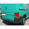 Anhängerkupplung für Volkswagen TRANSPORTER / MULTIVAN / CARAVELLA - T4 - Kastenwagen - manuall–AHK starr Anhängerkupplung für Volkswagen TRANSPORTER / MULTIVAN / CARAVELLA - T4 - Kastenwagen - manuall–AHK starr
