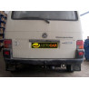 Anhängerkupplung für Volkswagen TRANSPORTER / MULTIVAN / CARAVELLA - T4 - Kastenwagen - manuall–AHK starr Anhängerkupplung für Volkswagen TRANSPORTER / MULTIVAN / CARAVELLA - T4 - Kastenwagen - manuall–AHK starr