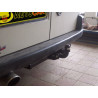Anhängerkupplung für Volkswagen TRANSPORTER / MULTIVAN / CARAVELLA - T4 - Kastenwagen - manuall–AHK starr Anhängerkupplung für Volkswagen TRANSPORTER / MULTIVAN / CARAVELLA - T4 - Kastenwagen - manuall–AHK starr
