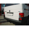 Anhängerkupplung für Volkswagen TRANSPORTER / MULTIVAN / CARAVELLA - T4 - Kastenwagen - manuall–AHK starr Anhängerkupplung für Volkswagen TRANSPORTER / MULTIVAN / CARAVELLA - T4 - Kastenwagen - manuall–AHK starr