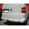 Anhängerkupplung für Volkswagen TRANSPORTER / MULTIVAN / CARAVELLA - T5 - Kastenwagen - manuall–AHK starr