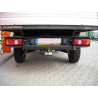 Anhängerkupplung für Volkswagen TRANSPORTER - T5 - Pritschenwagen - Festeinbau Anhängerkupplung für Volkswagen TRANSPORTER - T5 - Pritschenwagen - Festeinbau