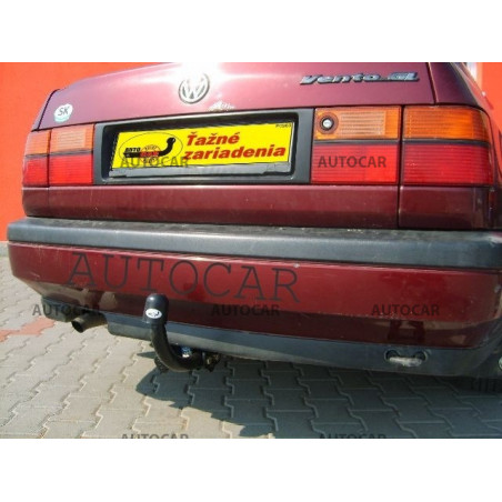 Anhängerkupplung für Volkswagen VENTO - 4-tür. - manuall–AHK starr Anhängerkupplung für Volkswagen VENTO - 4-tür. - manuall–AHK starr