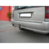 Anhängerkupplung für Volvo S70 - nicht 4x4 - manuall–AHK starr Anhängerkupplung für Volvo S70 - nicht 4x4 - manuall–AHK starr