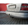 Anhängerkupplung für S 80 - 4 dv - automat–AHK abnehmbar - von 1998 bis 2006 Anhängerkupplung für S 80 - 4 dv - automat–AHK abnehmbar - von 1998 bis 2006