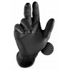 Grippaz 246 - Rutschfeste Nitrilhandschuhe - schwarz - Grösse L (09) Grippaz 246 - Rutschfeste Nitrilhandschuhe - schwarz - Grösse L (09)