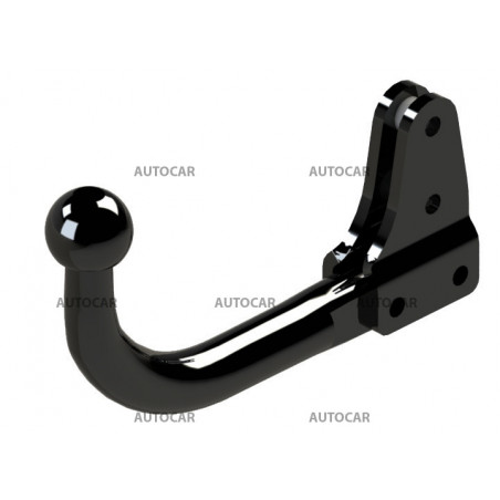 Anhängerkupplung für Renault MEGANE E-TECH - manuall–AHK starr Anhängerkupplung für Renault MEGANE E-TECH - manuall–AHK starr