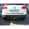 Anhängerkupplung für Touareg - aut. vertikal system - von 2003 Anhängerkupplung für Touareg - aut. vertikal system - von 2003