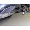 Anhängerkupplung für Touareg - aut. vertikal system - von 2003 Anhängerkupplung für Touareg - aut. vertikal system - von 2003