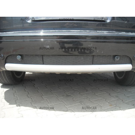 Anhängerkupplung für Touareg - aut. vertikal system - von 2003 Anhängerkupplung für Touareg - aut. vertikal system - von 2003