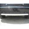 Anhängerkupplung für Touareg - aut. vertikal system - von 2003 Anhängerkupplung für Touareg - aut. vertikal system - von 2003