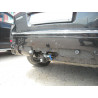 Anhängerkupplung für Touareg - aut. vertikal system - von 2003 Anhängerkupplung für Touareg - aut. vertikal system - von 2003