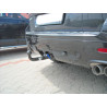 Anhängerkupplung für Touareg - aut. vertikal system - von 2003 Anhängerkupplung für Touareg - aut. vertikal system - von 2003