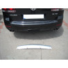 Anhängerkupplung für Touareg - aut. vertikal system - von 2003 Anhängerkupplung für Touareg - aut. vertikal system - von 2003