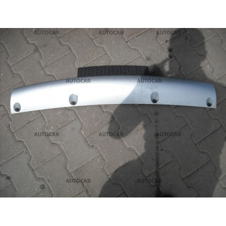 Anhängerkupplung für Touareg - aut. vertikal system - von 2003 Anhängerkupplung für Touareg - aut. vertikal system - von 2003