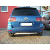 Anhängerkupplung für VW - Touareg automat–AHK abnehmbar - von 2002/- Anhängerkupplung für VW - Touareg automat–AHK abnehmbar - von 2002/-