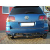 Anhängerkupplung für VW - Touareg automat–AHK abnehmbar - von 2002/- Anhängerkupplung für VW - Touareg automat–AHK abnehmbar - von 2002/-