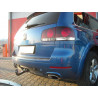 Anhängerkupplung für VW - Touareg automat–AHK abnehmbar - von 2002/- Anhängerkupplung für VW - Touareg automat–AHK abnehmbar - von 2002/-