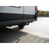 Anhängerkupplung für Fiat DUCATO - Kastenwagen L1, L2, L3 – manual-AHK starr Anhängerkupplung für Fiat DUCATO - Kastenwagen L1, L2, L3 – manual-AHK starr
