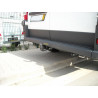 Anhängerkupplung für Fiat DUCATO - Kastenwagen L1, L2, L3 – manual-AHK starr Anhängerkupplung für Fiat DUCATO - Kastenwagen L1, L2, L3 – manual-AHK starr