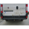 Anhängerkupplung für Fiat DUCATO - Kastenwagen L4, L5 - automat–AHK abnehmbar Anhängerkupplung für Fiat DUCATO - Kastenwagen L4, L5 - automat–AHK abnehmbar