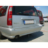 Anhängerkupplung für Volvo V70 - nicht 4x4 - automat–AHK abnehmbar Anhängerkupplung für Volvo V70 - nicht 4x4 - automat–AHK abnehmbar