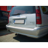 Anhängerkupplung für Volvo V70 - nicht 4x4 - automat–AHK abnehmbar Anhängerkupplung für Volvo V70 - nicht 4x4 - automat–AHK abnehmbar