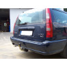 Anhängerkupplung für Volvo V70 - nicht 4x4 - automat–AHK abnehmbar Anhängerkupplung für Volvo V70 - nicht 4x4 - automat–AHK abnehmbar
