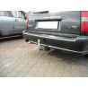 Anhängerkupplung für Volvo V70 - nicht 4x4 - automat–AHK abnehmbar Anhängerkupplung für Volvo V70 - nicht 4x4 - automat–AHK abnehmbar