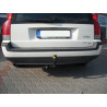 Anhängerkupplung für V 70 - Combi - manuell–AHK starr - von 2000/03 bis 2007 Anhängerkupplung für V 70 - Combi - manuell–AHK starr - von 2000/03 bis 2007