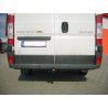 Anhängerkupplung für Peugeot BOXER - Kastenwagen L4, L5 - manuall–AHK starr Anhängerkupplung für Peugeot BOXER - Kastenwagen L4, L5 - manuall–AHK starr