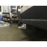 Anhängerkupplung für Citroen JUMPER - Kastenwagen L1, L2, L3 - manuall–AHK starr Anhängerkupplung für Citroen JUMPER - Kastenwagen L1, L2, L3 - manuall–AHK starr
