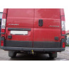 Anhängerkupplung für Citroen JUMPER - Kastenwagen L1, L2, L3 - automat–AHK abnehmbar Anhängerkupplung für Citroen JUMPER - Kastenwagen L1, L2, L3 - automat–AHK abnehmbar