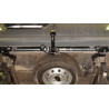 Anhängerkupplung für Citroen JUMPER - Kastenwagen L1, L2, L3 - automat–AHK abnehmbar Anhängerkupplung für Citroen JUMPER - Kastenwagen L1, L2, L3 - automat–AHK abnehmbar