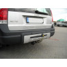 Anhängerkupplung für V 70 - Combi - automat–AHK abnehmbar - von 2000/03 bis 2007 Anhängerkupplung für V 70 - Combi - automat–AHK abnehmbar - von 2000/03 bis 2007