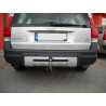 Anhängerkupplung für V 70 - Combi - automat–AHK abnehmbar - von 2000/03 bis 2007 Anhängerkupplung für V 70 - Combi - automat–AHK abnehmbar - von 2000/03 bis 2007