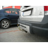 Anhängerkupplung für V 70 - Combi - automat–AHK abnehmbar - von 2000/03 bis 2007 Anhängerkupplung für V 70 - Combi - automat–AHK abnehmbar - von 2000/03 bis 2007