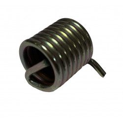 Feder für Bajonett-Abschleppvorrichtung - AUTO-HAK