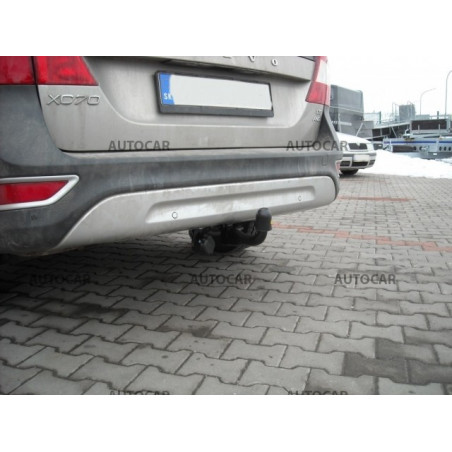 Anhängerkupplung für XC 70 - - - automat–AHK abnehmbar - von 2007 Anhängerkupplung für XC 70 - - - automat–AHK abnehmbar - von 2007
