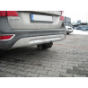 Anhängerkupplung für XC 70 - - - automat–AHK abnehmbar - von 2007 Anhängerkupplung für XC 70 - - - automat–AHK abnehmbar - von 2007
