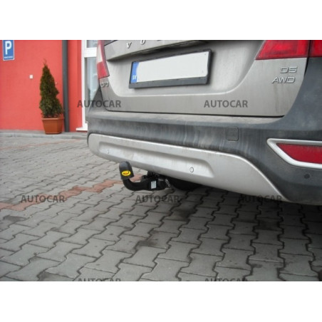 Anhängerkupplung für XC 70 - - - automat–AHK abnehmbar - von 2007 Anhängerkupplung für XC 70 - - - automat–AHK abnehmbar - von 2007