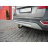 Anhängerkupplung für XC 70 - - - automat–AHK abnehmbar - von 2007 Anhängerkupplung für XC 70 - - - automat–AHK abnehmbar - von 2007