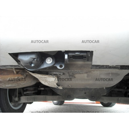 Anhängerkupplung für XC 70 - - - automat–AHK abnehmbar - von 2007 Anhängerkupplung für XC 70 - - - automat–AHK abnehmbar - von 2007