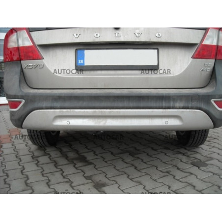Anhängerkupplung für XC 70 - - - automat–AHK abnehmbar - von 2007 Anhängerkupplung für XC 70 - - - automat–AHK abnehmbar - von 2007